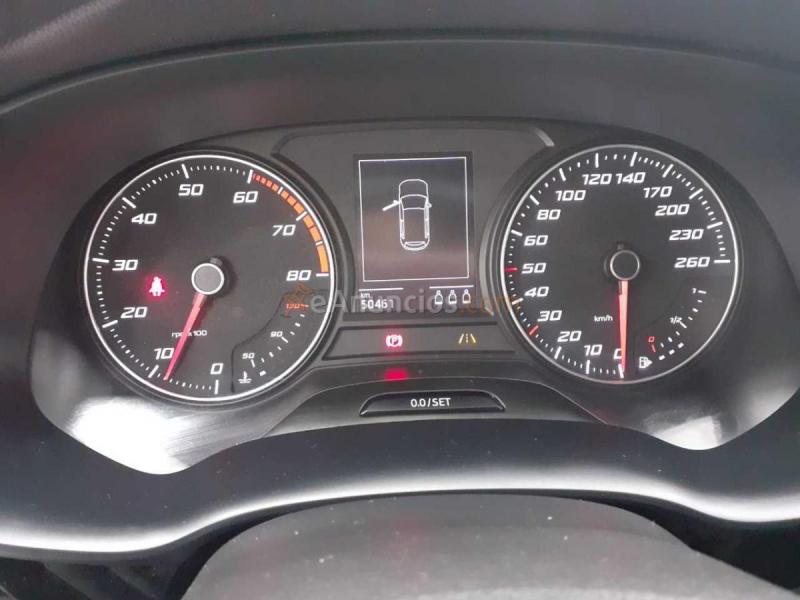 Seat Ateca 1.4 150CV 