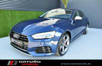 Audi A5 2.0 TDI 140kW 190CV Sportback S tronic 
