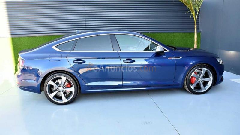 Audi A5 2.0 TDI 140kW 190CV Sportback S tronic 