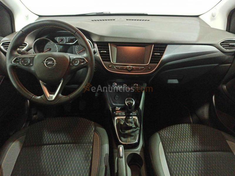 OPEL CROSSLAND X  1.2 96kW (130CV)  SS Innovation