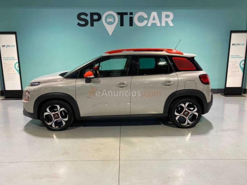 CITRON C3 AIRCROSS  PureTech 96kW (130CV) S&S SHINE Shine