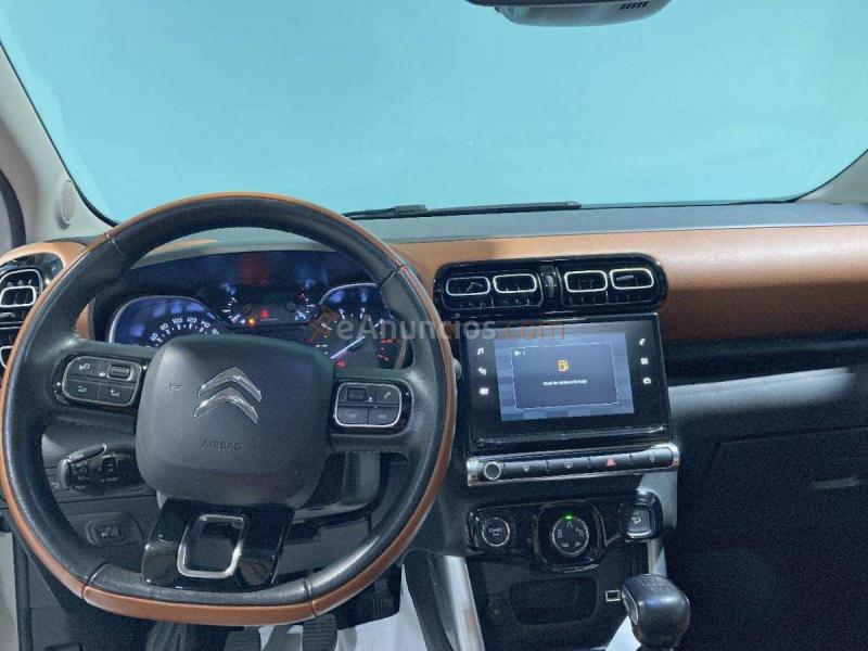 CITRON C3 AIRCROSS  PureTech 96kW (130CV) S&S SHINE Shine