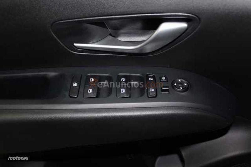 Hyundai Tucson Tucson 1.6 TGDI HEV Maxx Sky AT de 2021 con 320 Km por 33.850 EUR. en Alicante