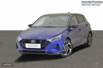 Hyundai i20 1.0 TGDI Style 2C 48V DT 120 de 2020 con 3.194 Km por 21.490 EUR. en Sevilla