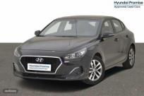 Hyundai i30 TGDI 1.0 120CV de 2019 con 3.000 Km por 19.214 EUR. en Madrid