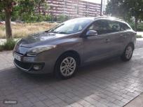Renault Megane familiar 1.6 dci 130cv de 2012 con 140.000 Km por 6.850 EUR. en Valencia
