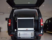 Mercedes Vito 114 CDI Tourer Select Larga de 2019 con 1 Km por 47.500 EUR. en Barcelona