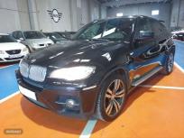 BMW X6 xDrive35d de 2008 con 380.000 Km por 14.900 EUR. en Murcia