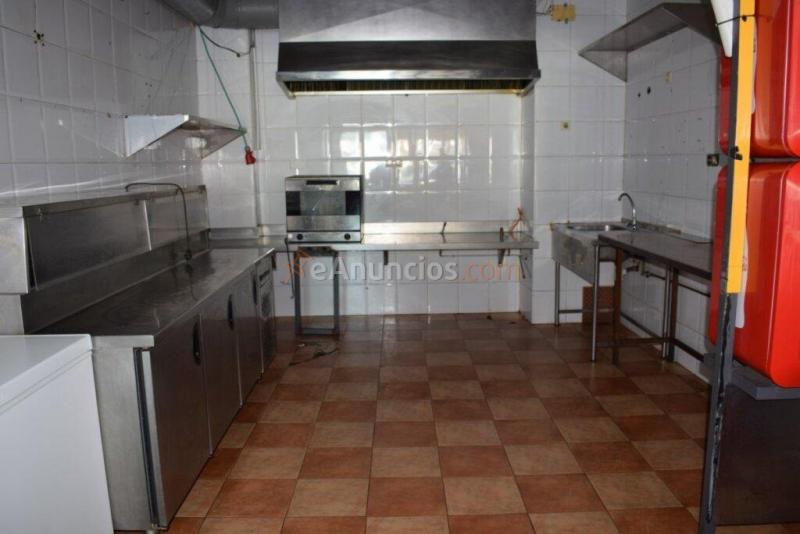 Ahora puedes tener tu propio negocio