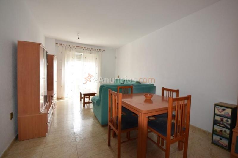 PISO DE DOS DORMITORIOS PARA ENTRAR A VIVIR