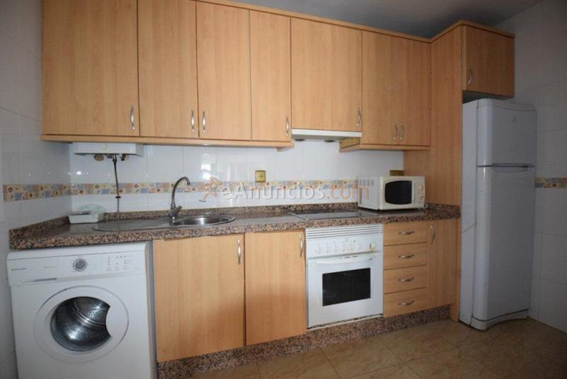 PISO DE DOS DORMITORIOS PARA ENTRAR A VIVIR