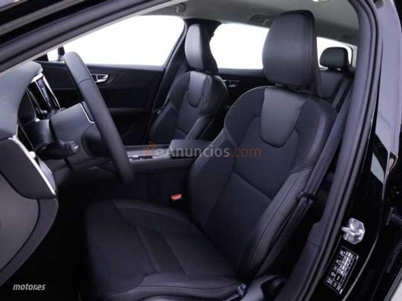 Volvo V 60 V60 D3 Momentum Automatico de 2019 con 10.000 Km por 32.500 EUR. en Zaragoza