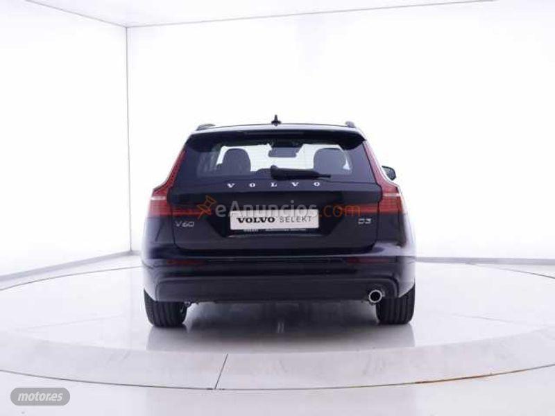 Volvo V 60 V60 D3 Momentum Automatico de 2019 con 10.000 Km por 32.500 EUR. en Zaragoza