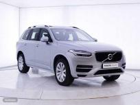 Volvo XC 90 XC90 D5 AWD Momentum 7 asientos de 2019 con 11.900 Km por 56.900 EUR. en Zaragoza