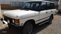 Land Rover Defender DEFENDER 110 TDI SW de 1994 con 296.000 Km por 6.500 EUR. en Lleida