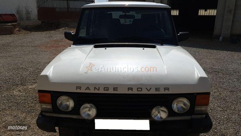Land Rover Defender DEFENDER 110 TDI SW de 1994 con 296.000 Km por 6.500 EUR. en Lleida