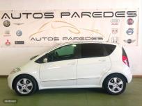 Mercedes Clase A A 180 CDI AVANTGARDE de 2007 con 275.000 Km por 4.999 EUR. en Badajoz