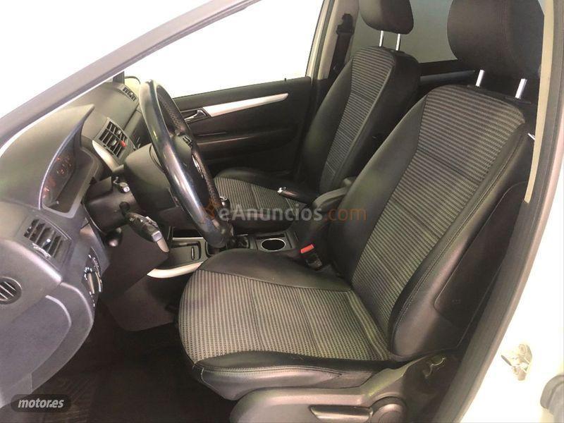 Mercedes Clase A A 180 CDI AVANTGARDE de 2007 con 275.000 Km por 4.999 EUR. en Badajoz