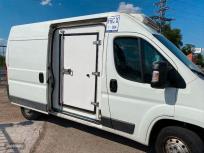 Citroen Jumper 35 L2H2 HDi 130 de 2016 con 132.228 Km por 16.990 EUR. en Madrid