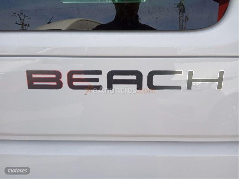 Volkswagen California Beach Camper TDI 110KW 150CV BMT de 2020 con 15.000 Km por 49.900 EUR. en Alicante