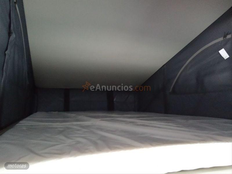 Volkswagen California Beach Camper TDI 110KW 150CV BMT de 2020 con 15.000 Km por 49.900 EUR. en Alicante