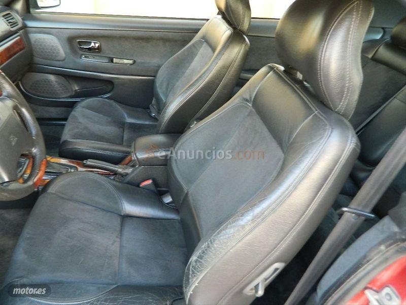 Volvo C 70 2.3 TURBO AUTO de 1998 con 200.000 Km por 2.490 EUR. en Lleida