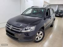Volkswagen Tiguan 2.0 TDI 140cv 4x4 Country BMotion Tech de 2012 con 149.000 Km por 13.400 EUR. en Barcelona