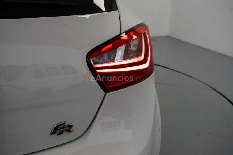 Seat Ibiza 1.4 TDI 105cv FR 