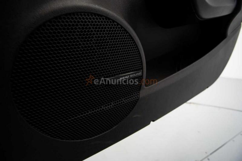 Seat Ibiza 1.4 TDI 105cv FR 