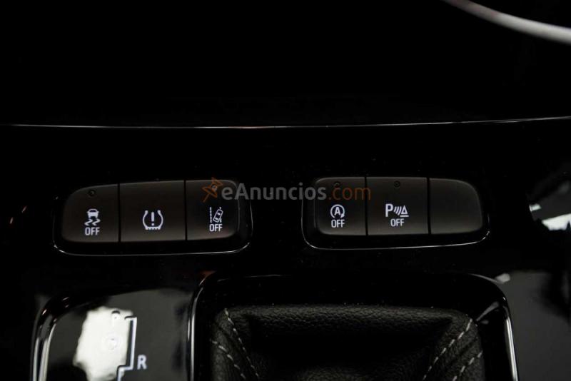 Opel Grandland X 1.6D 120CV BUSINESS EDITION 