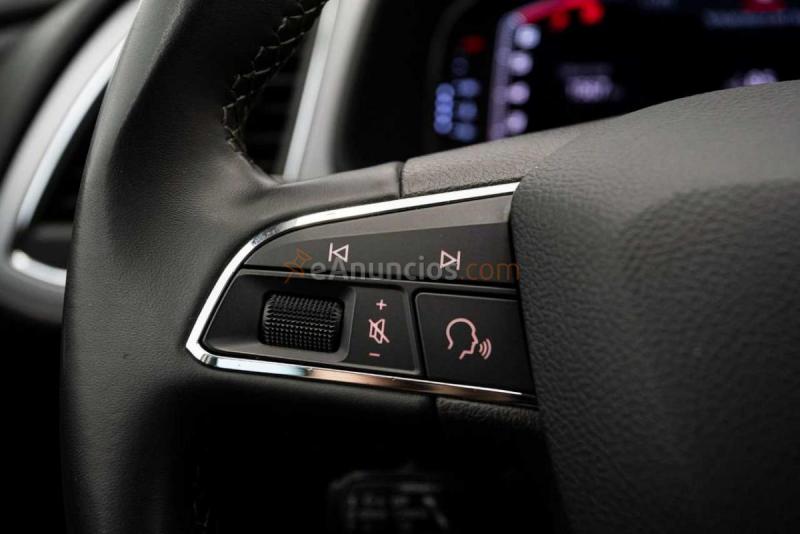 Seat Leon STYLE VISIO EDITION 1.5 TSI 130CV 