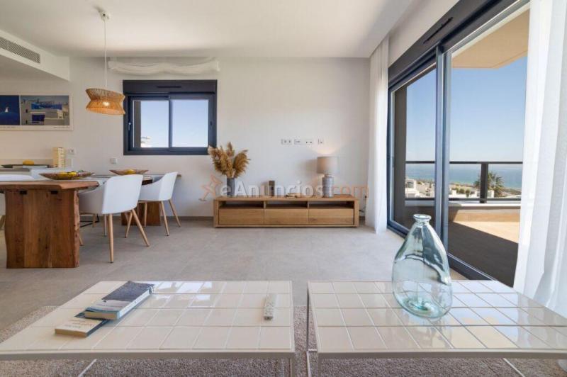 Apartamento en Venta en Gran Alacant Alicante
