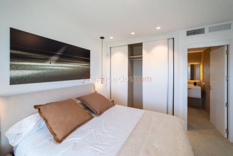 Apartamento en Venta en Gran Alacant Alicante