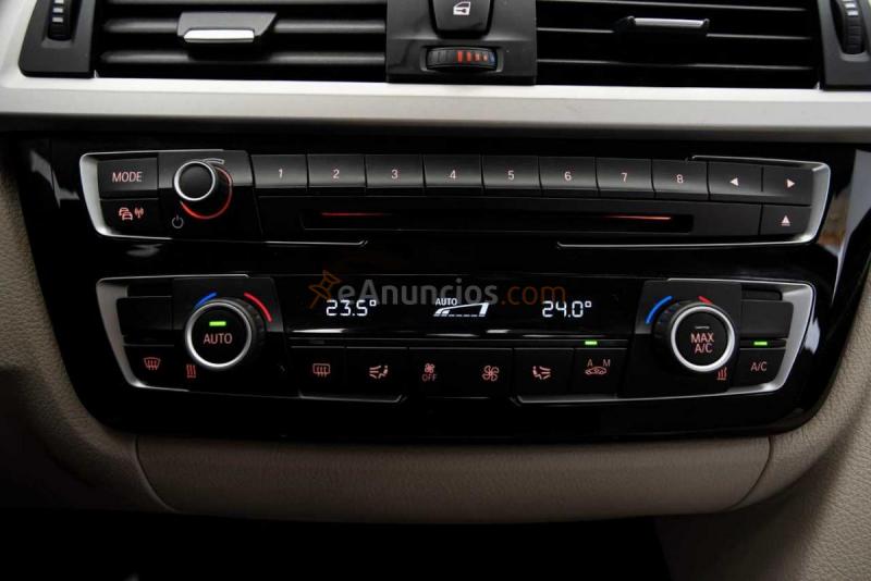 BMW Serie 3 318D 2.0 150CV 