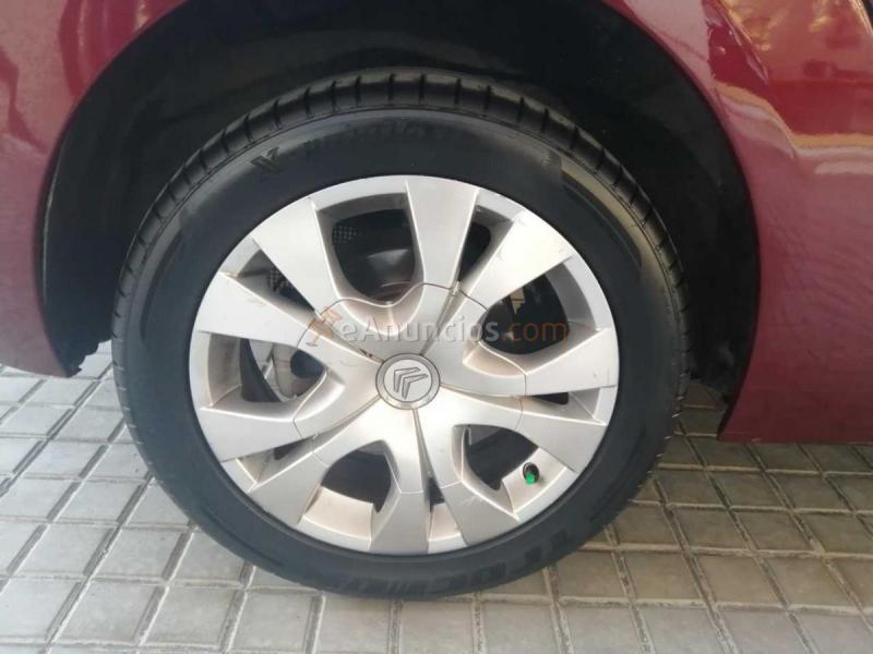 Citron Grand C4 Picasso 1.6 HDi CMP SX 