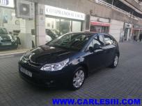 Citron C4 1.6 HDi 110 Cool CMP 