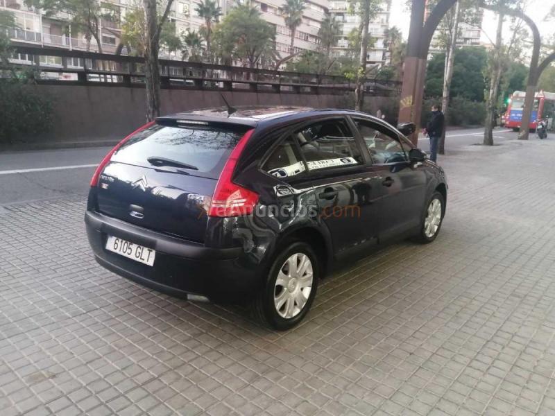 Citron C4 1.6 HDi 110 Cool CMP 