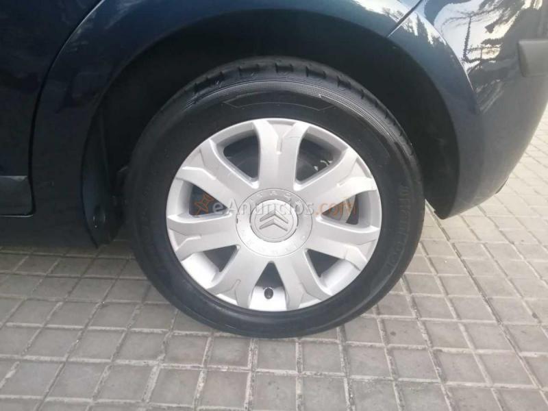 Citron C4 1.6 HDi 110 Cool CMP 