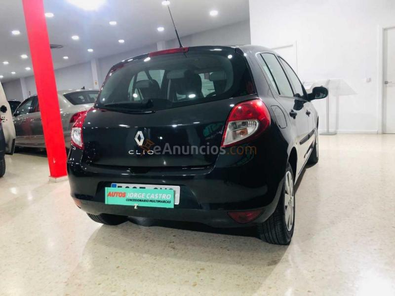 Renault Clio 1.5 DCI BUSINESS ECO2  