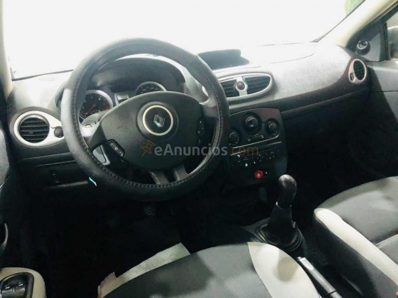 Renault Clio 1.5 DCI BUSINESS ECO2  