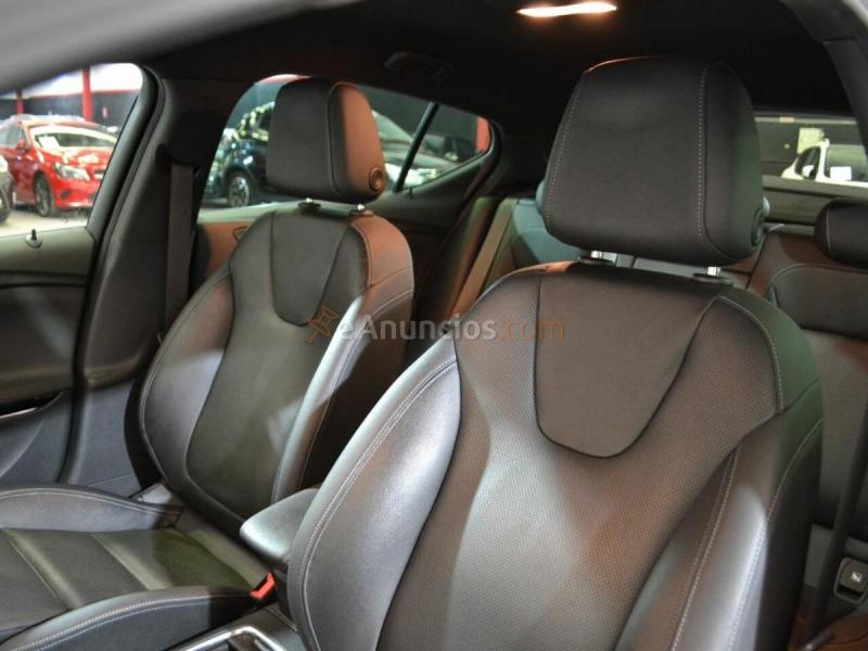 Opel Astra 1.6 CDTi SS 118kW (160CV) Excellence