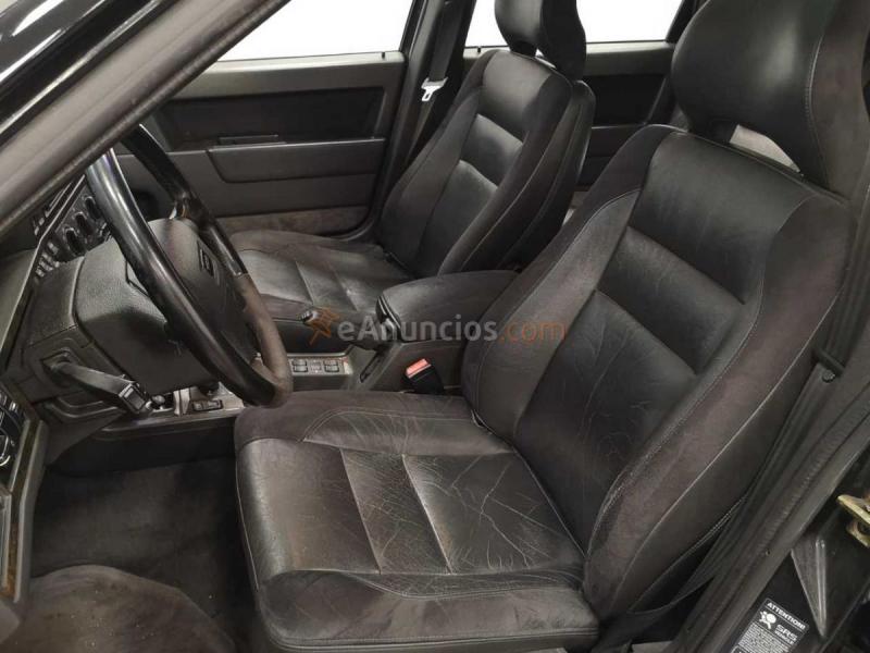 Volvo 850 Wagon T5-R 