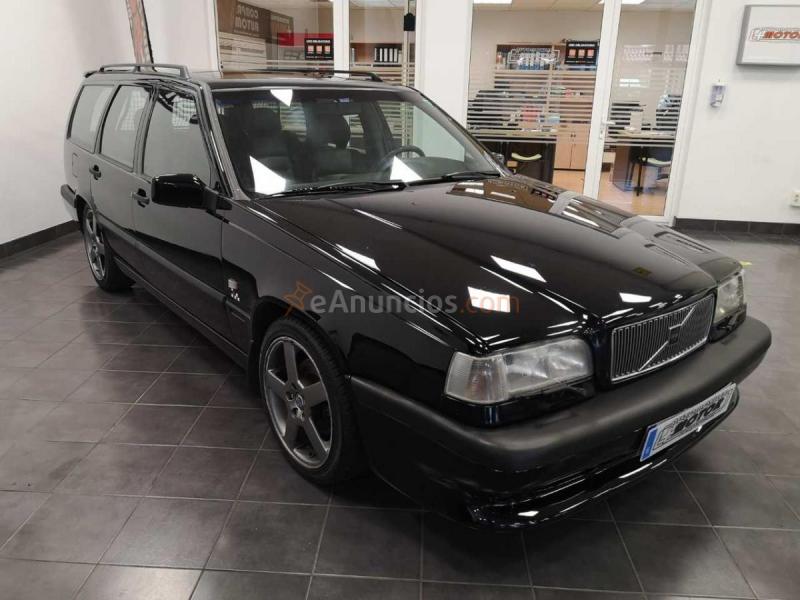 Volvo 850 Wagon T5-R 