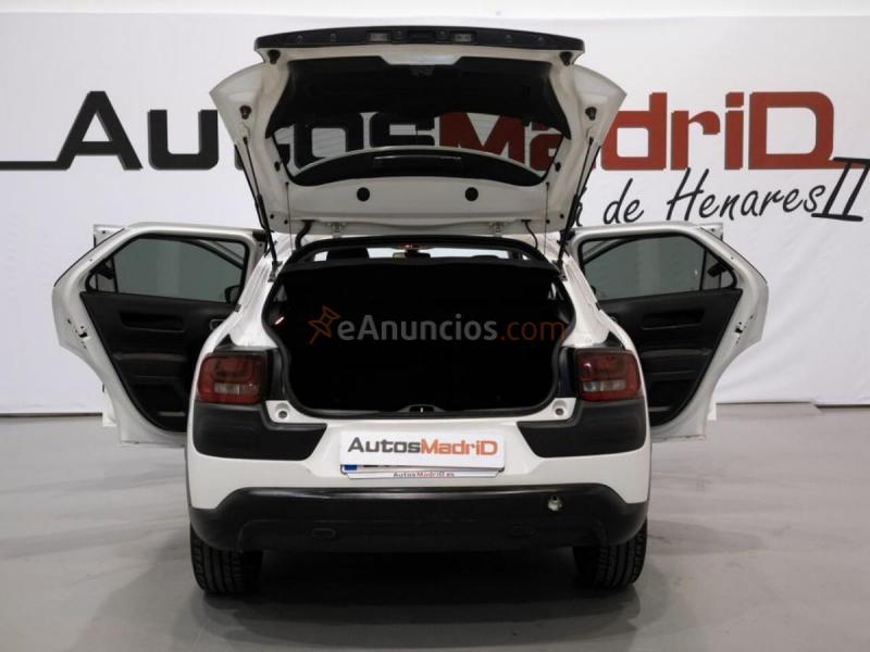 Citron C4 Cactus PureTech 110cv S&S Feel