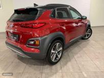 Hyundai Kona TGDI 1.0 120CV 4X2 XLE de 2020 por 25.900 EUR. en Vizcaya