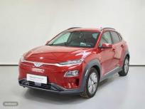 Hyundai Kona 150KW TECNO 484 de 2021 con 12.500 Km por 34.900 EUR. en Cadiz
