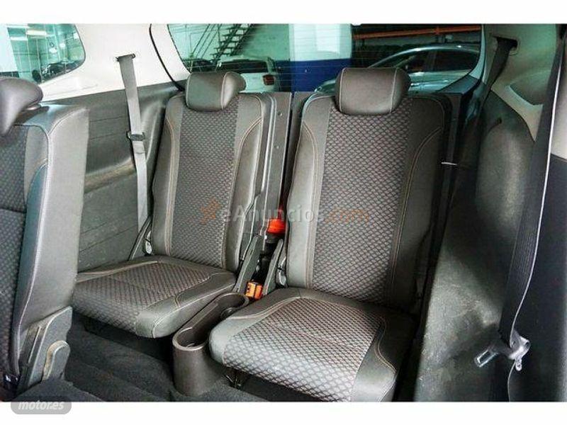 Opel Zafira 1.6CDTI SS Selective 134 de 2017 con 100.000 Km por 14.990 EUR. en Madrid