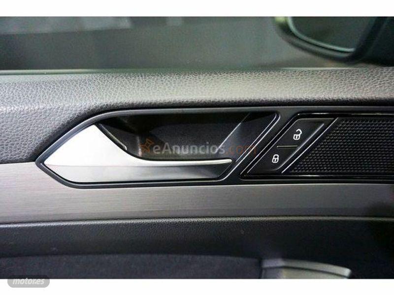 Volkswagen Passat Variant 2.0TDI Edition 110kW de 2016 con 100.000 Km por 15.350 EUR. en Madrid