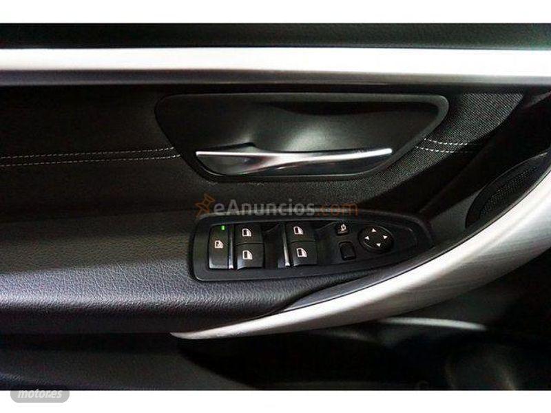 BMW Serie 3 335dA Touring xDrive de 2017 con 90.000 Km por 31.900 EUR. en Madrid