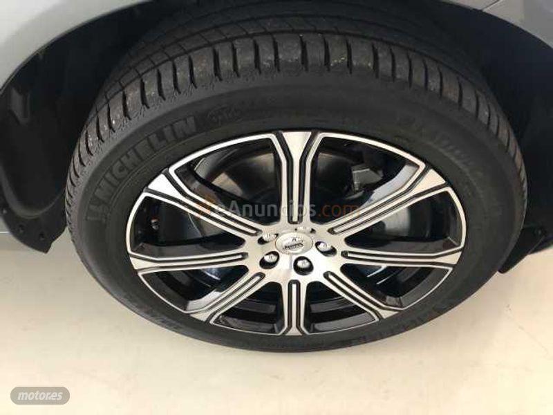 Volvo XC 60 XC60 T8 Twin Inscription Automatico de 2018 con 23.000 Km por 55.900 EUR. en Madrid